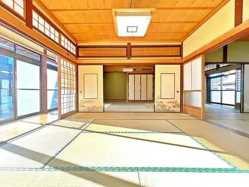 Propiedad 8LDK+S Ciudad de Hikone Prefectura de Shiga (13)