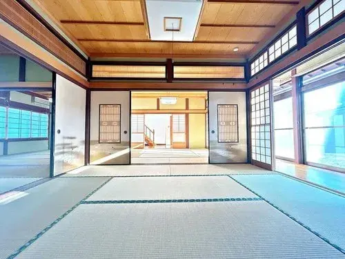 Propiedad 8LDK+S Ciudad de Hikone Prefectura de Shiga (14)