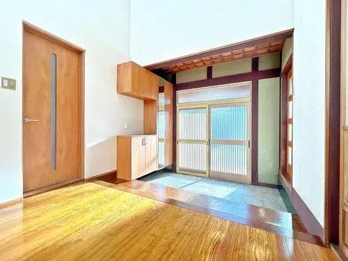 Propiedad 8LDK+S Ciudad de Hikone Prefectura de Shiga (7)