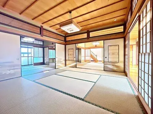Propiedad 8LDK+S Ciudad de Hikone Prefectura de Shiga (10)