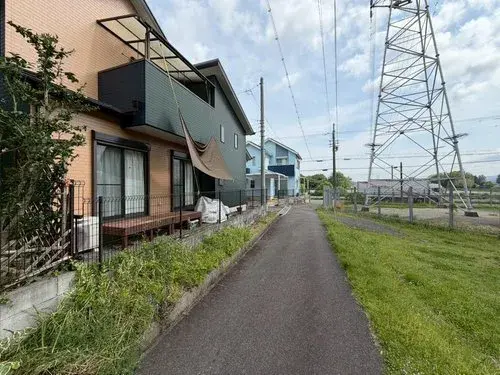 Akiya in Otsu