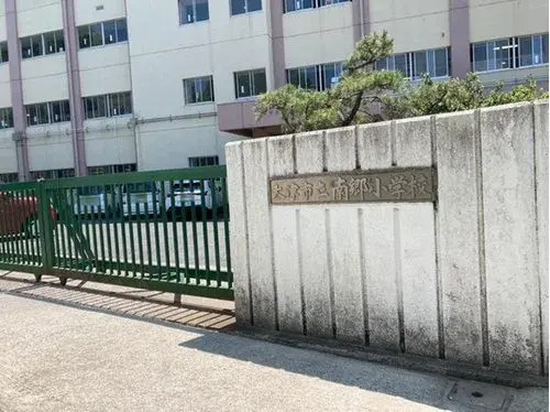 عقار 2LDK مدينة أوتسو محافظة شيغا (23)