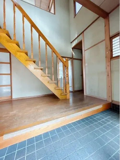 5LDK+S Property Ritto City Shiga Prefecture (2)