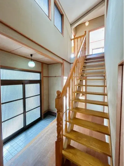 5LDK+S Property Ritto City Shiga Prefecture (3)