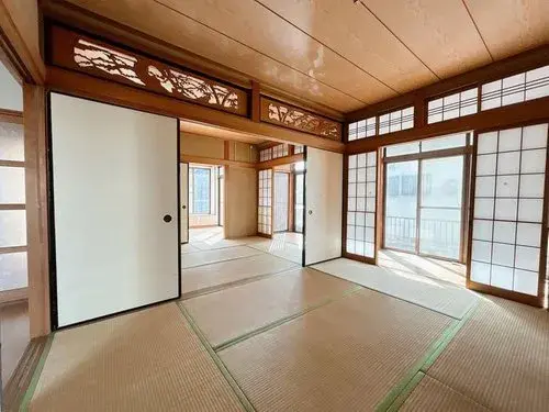 5LDK+S Property Ritto City Shiga Prefecture (4)