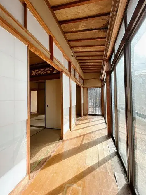 5LDK+S Property Ritto City Shiga Prefecture (6)