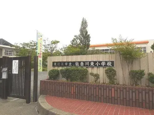 [Bien immobilier 4LDK+S] Ville de Higashiomi, Préfecture de Shiga (17)