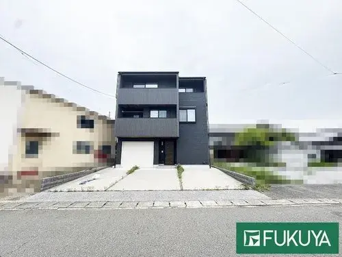 [Bien immobilier 4LDK+S] Ville de Higashiomi, Préfecture de Shiga (3)