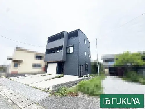 [Bien immobilier 4LDK+S] Ville de Higashiomi, Préfecture de Shiga (5)