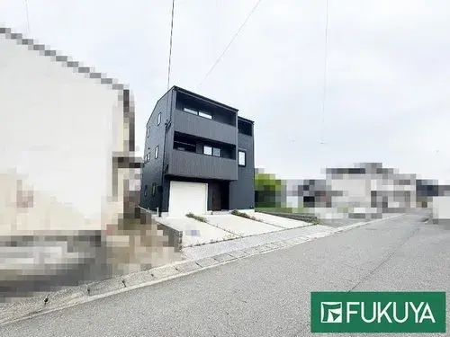 [Bien immobilier 4LDK+S] Ville de Higashiomi, Préfecture de Shiga (6)