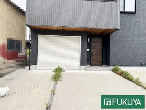 [Bien immobilier 4LDK+S] Ville de Higashiomi, Préfecture de Shiga (8)