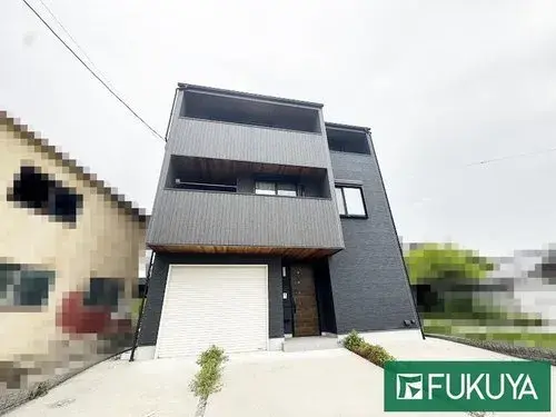 [Bien immobilier 4LDK+S] Ville de Higashiomi, Préfecture de Shiga (9)