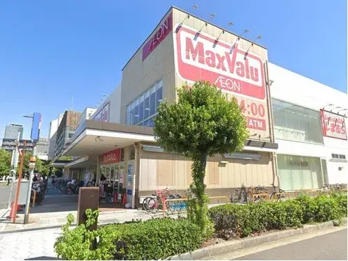 大阪府大阪市3LDK物件 (4)