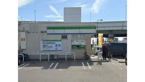 大阪府大阪市3LDK物件 (5)