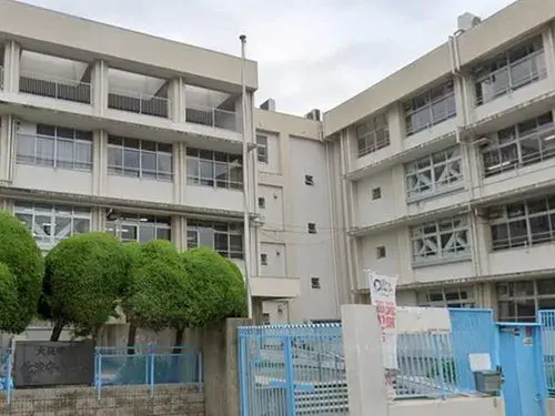 大阪府大阪市3LDK物件 (7)