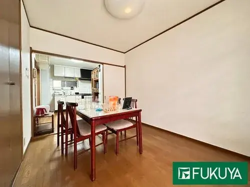 3K Property Higashiosaka City, Osaka Prefecture (2)