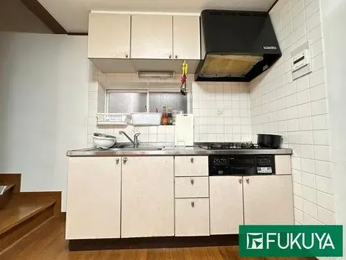 3K Property Higashiosaka City, Osaka Prefecture (13)
