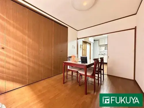 3K Property Higashiosaka City, Osaka Prefecture (3)