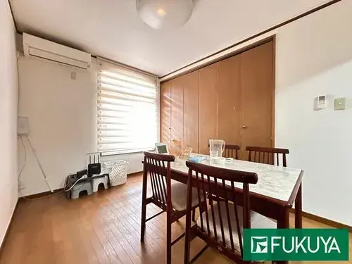 3K Property Higashiosaka City, Osaka Prefecture (4)