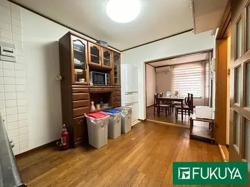 3K Property Higashiosaka City, Osaka Prefecture (6)