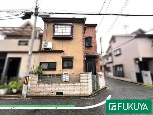 Propiedad 5LDK Ciudad de Kashiwara Prefectura de Osaka (2)