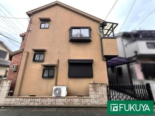 Propiedad 5LDK Ciudad de Kashiwara Prefectura de Osaka (3)