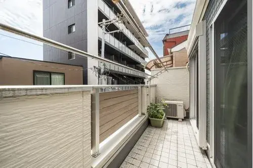 Propiedad 4LDK Abeno-ku, Ciudad de Osaka, Prefectura de Osaka (2)