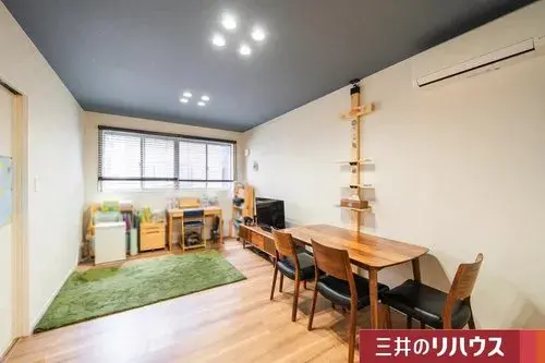 Propiedad 4LDK Abeno-ku, Ciudad de Osaka, Prefectura de Osaka (13)