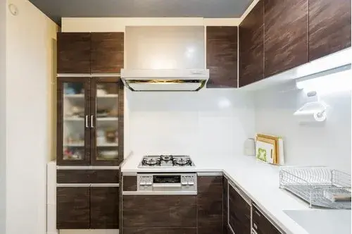 Propiedad 4LDK Abeno-ku, Ciudad de Osaka, Prefectura de Osaka (15)