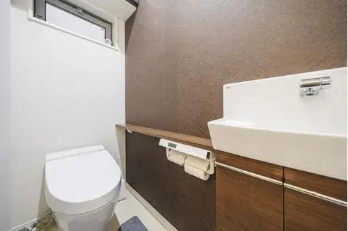Propiedad 4LDK Abeno-ku, Ciudad de Osaka, Prefectura de Osaka (19)