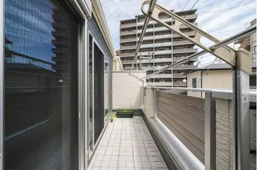 Propiedad 4LDK Abeno-ku, Ciudad de Osaka, Prefectura de Osaka (3)