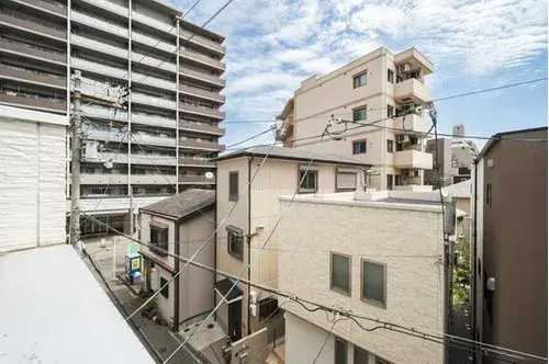 Propiedad 4LDK Abeno-ku, Ciudad de Osaka, Prefectura de Osaka (4)