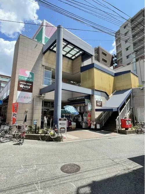 Propiedad 4LDK Abeno-ku, Ciudad de Osaka, Prefectura de Osaka (5)