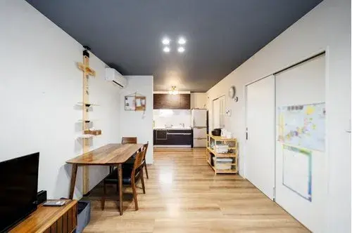 Propiedad 4LDK Abeno-ku, Ciudad de Osaka, Prefectura de Osaka (7)