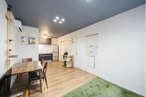 Propiedad 4LDK Abeno-ku, Ciudad de Osaka, Prefectura de Osaka (8)