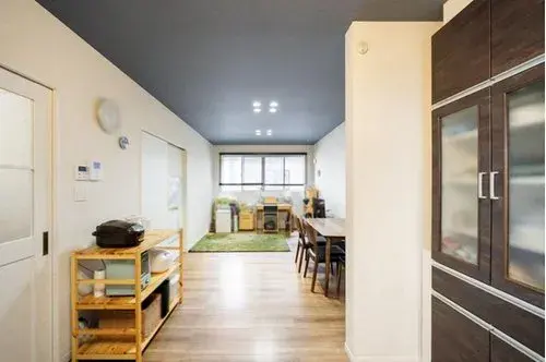 Propiedad 4LDK Abeno-ku, Ciudad de Osaka, Prefectura de Osaka (9)