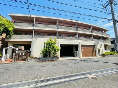 Akiya in Sakai