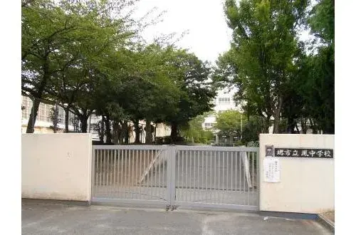 2LDK Ciudad de Sakai Prefectura de Osaka (12)