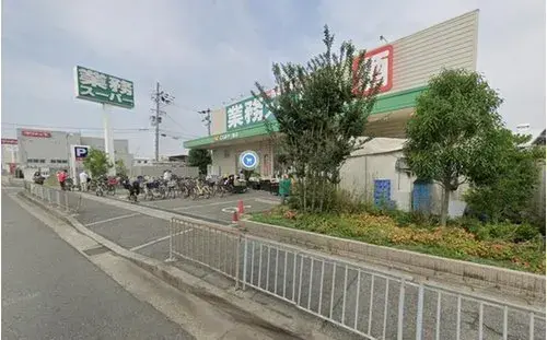 2LDK Ciudad de Sakai Prefectura de Osaka (13)