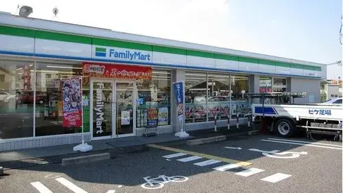 2LDK Ciudad de Sakai Prefectura de Osaka (14)