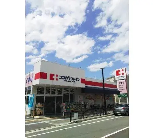 2LDK Ciudad de Sakai Prefectura de Osaka (15)