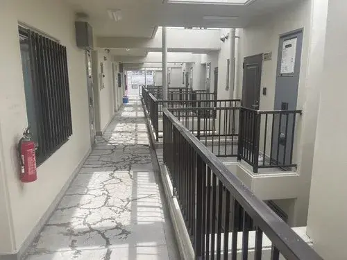 2LDK Ciudad de Sakai Prefectura de Osaka (4)