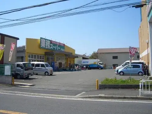 3LDK Property Kadoma City Osaka Prefecture (14)