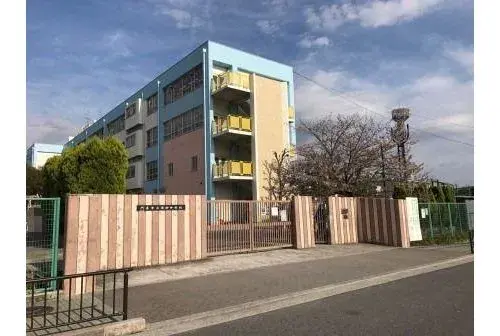3LDK Property Kadoma City Osaka Prefecture (20)