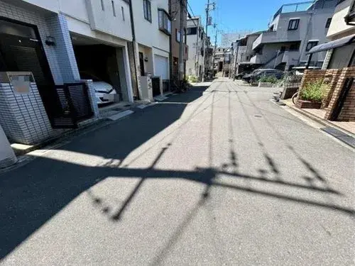 3LDK Property Kadoma City Osaka Prefecture (3)