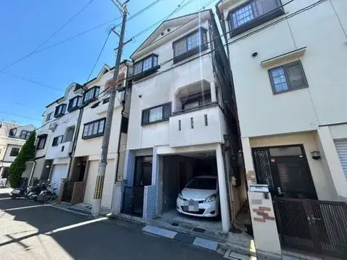 3LDK Property Kadoma City Osaka Prefecture (4)