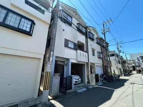 3LDK Property Kadoma City Osaka Prefecture (5)