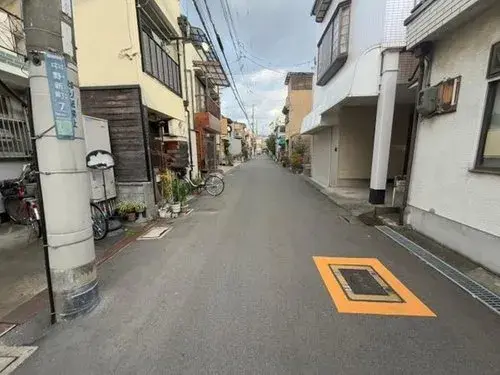 Osaka Prefecture Shijonawate City 2LDK Property (2)