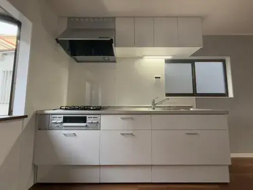 Osaka Prefecture Shijonawate City 2LDK Property (13)