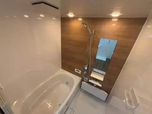 Osaka Prefecture Shijonawate City 2LDK Property (14)